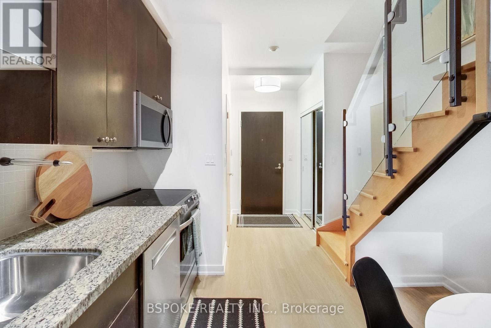 132 - 1005 King Street W, Toronto, Ontario  M6K 3M8 - Photo 13 - C13862968