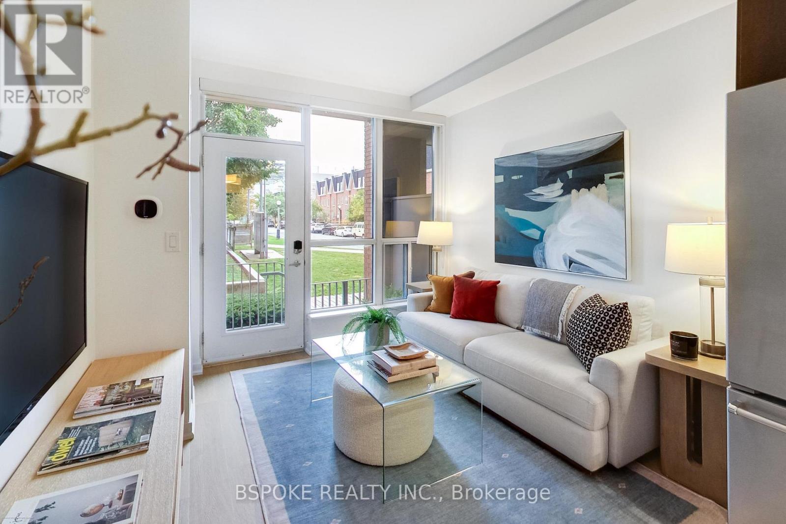 132 - 1005 King Street W, Toronto, Ontario  M6K 3M8 - Photo 17 - C13862968