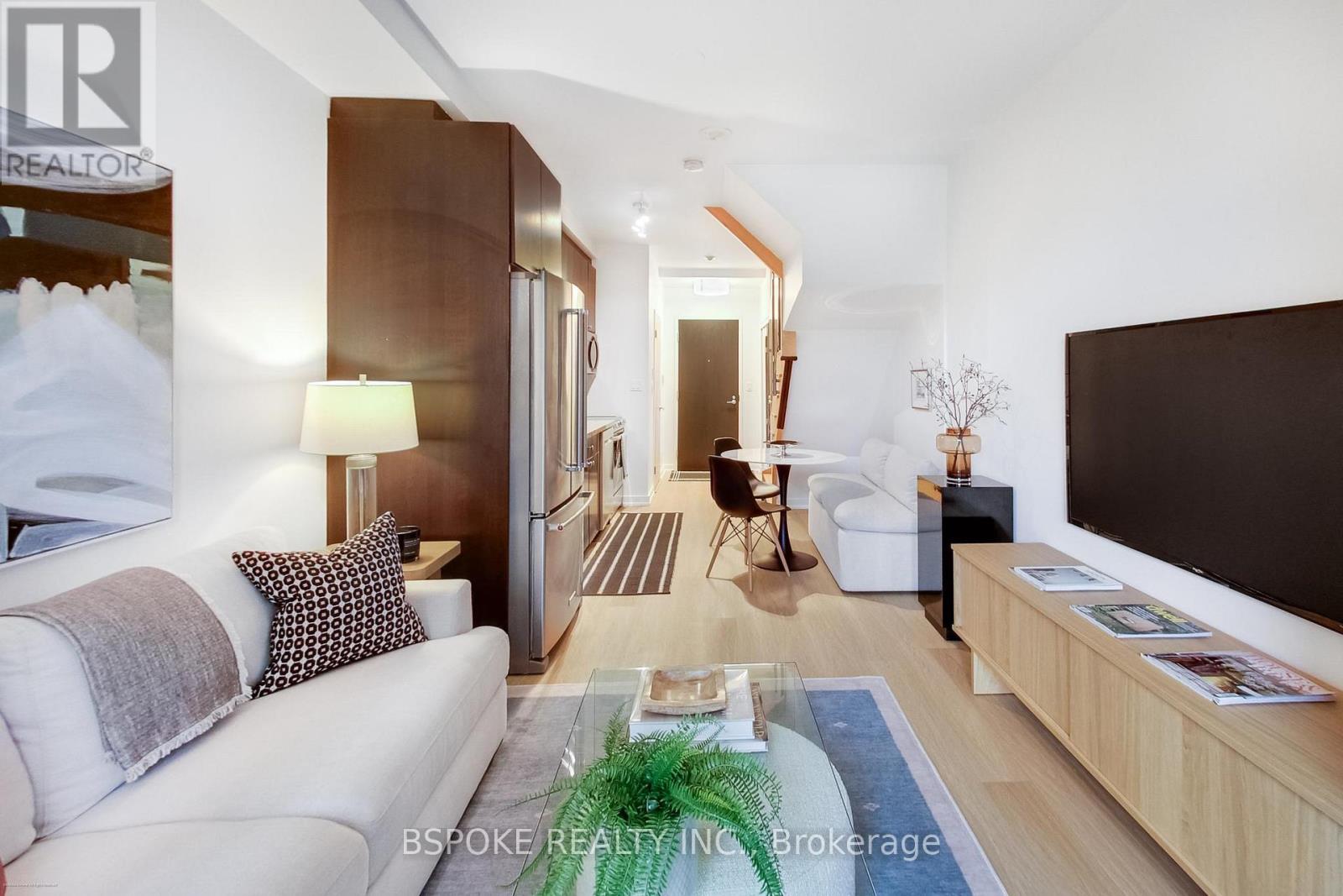 132 - 1005 King Street W, Toronto, Ontario  M6K 3M8 - Photo 18 - C13862968