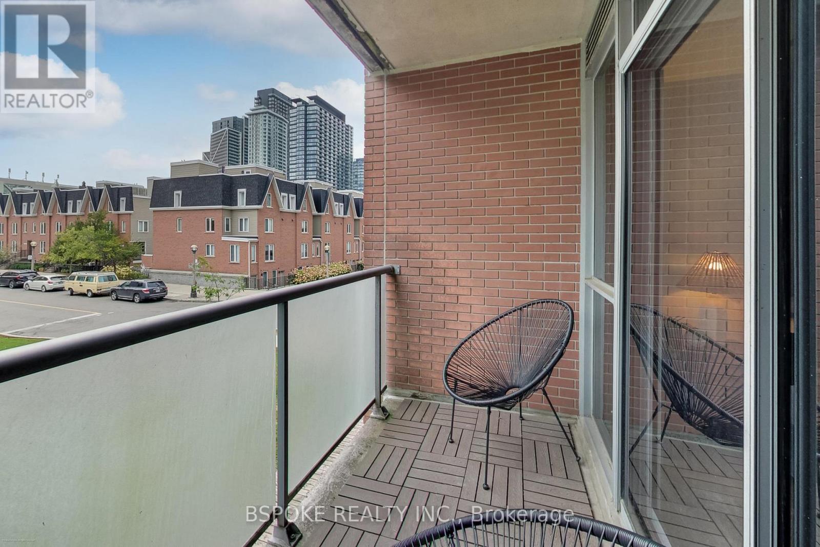 132 - 1005 King Street W, Toronto, Ontario  M6K 3M8 - Photo 28 - C13862968