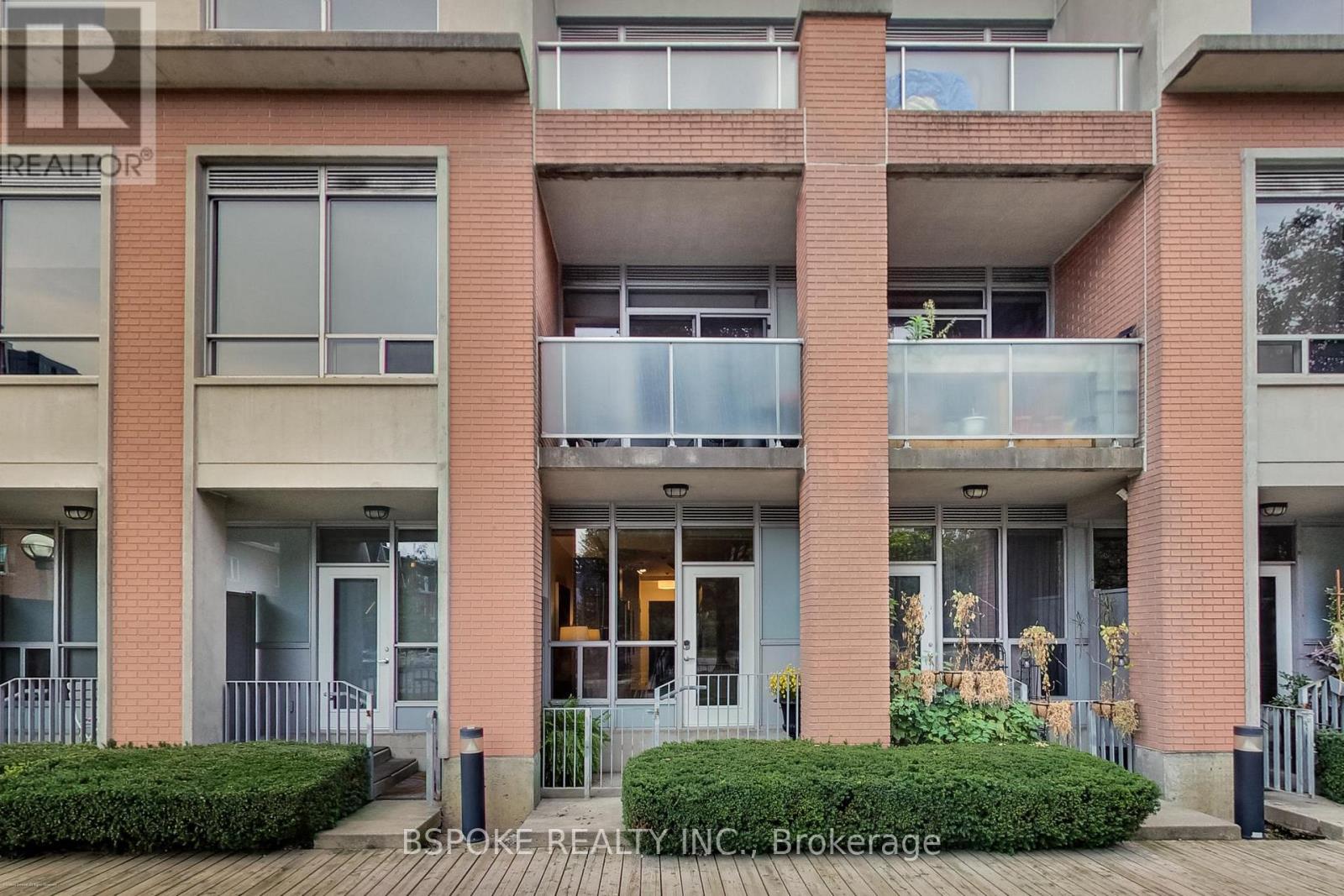 132 - 1005 King Street W, Toronto, Ontario  M6K 3M8 - Photo 31 - C13862968