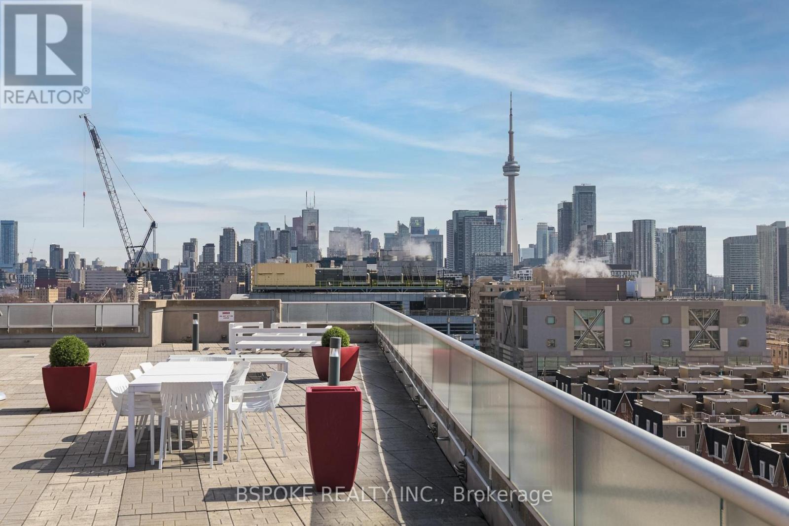 132 - 1005 King Street W, Toronto, Ontario  M6K 3M8 - Photo 36 - C13862968