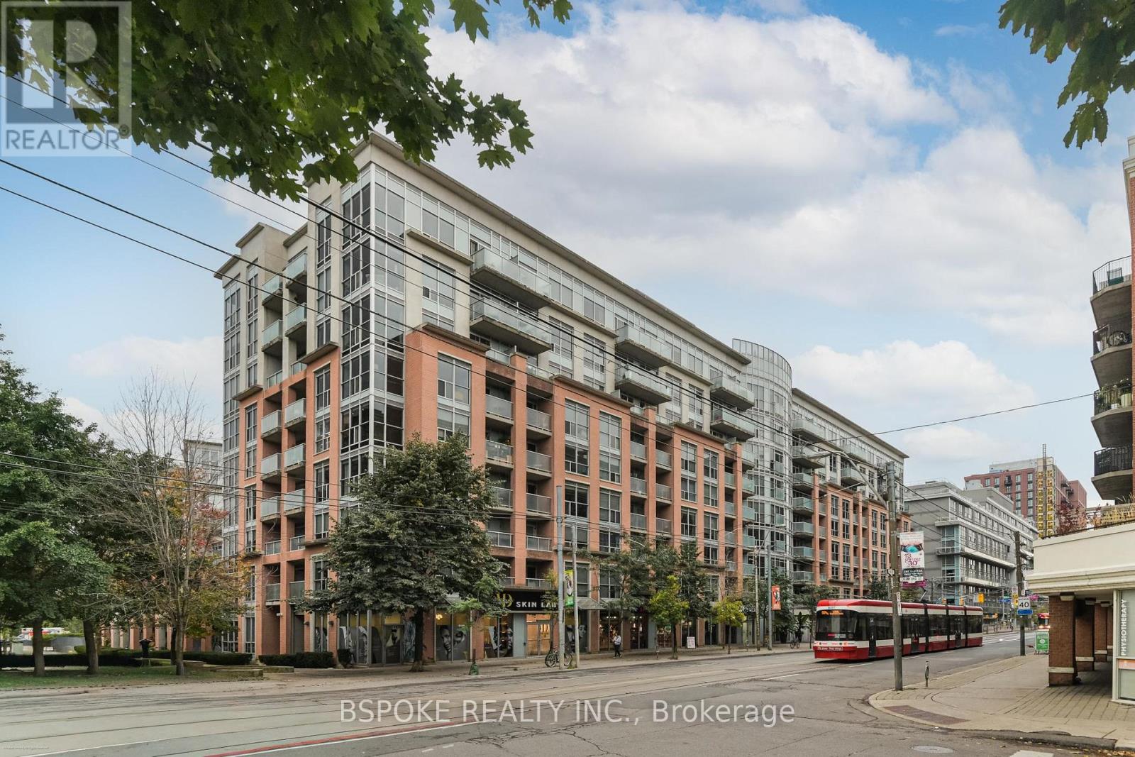 132 - 1005 King Street W, Toronto, Ontario  M6K 3M8 - Photo 41 - C13862968