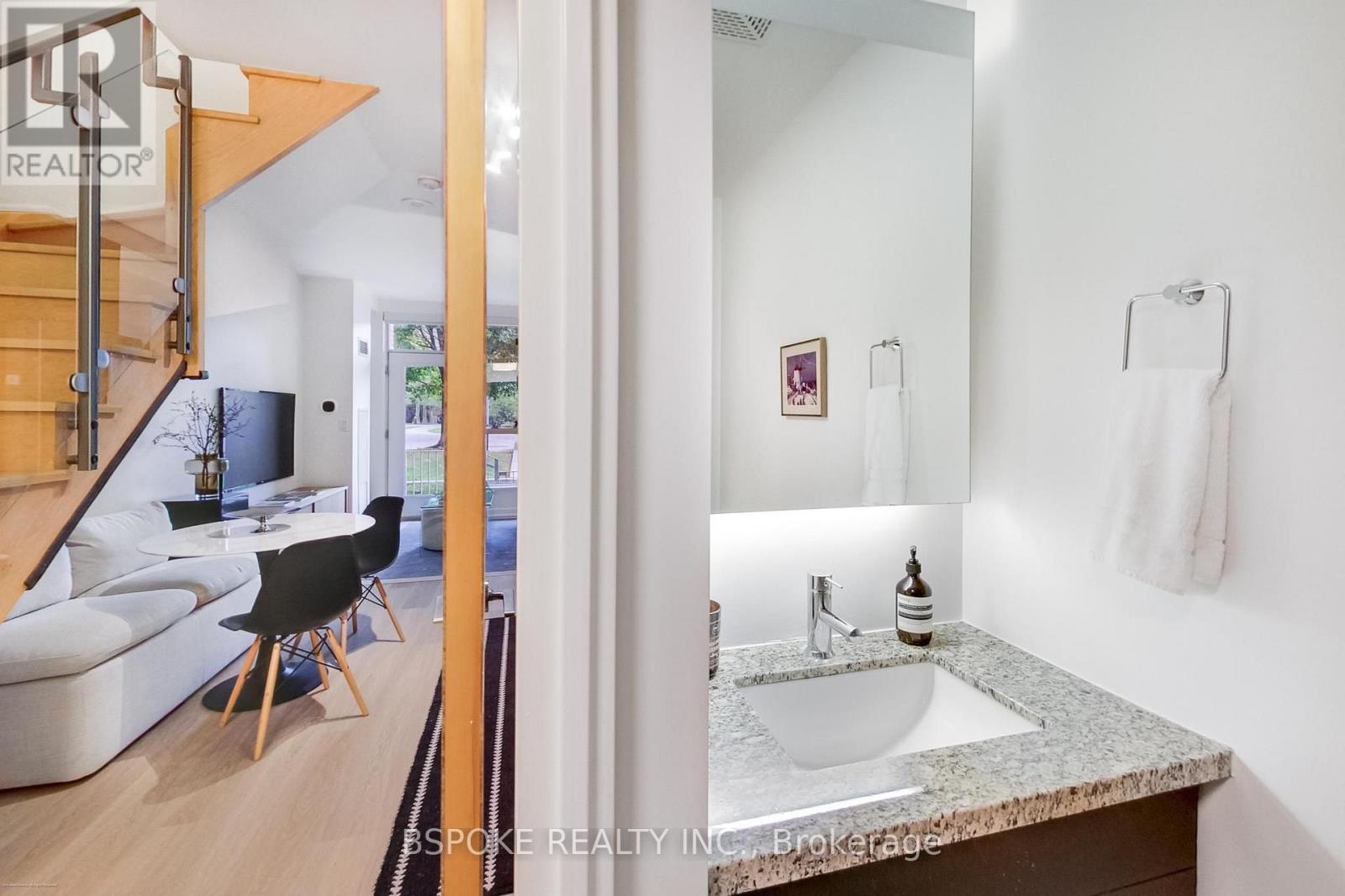 132 - 1005 King Street W, Toronto, Ontario  M6K 3M8 - Photo 6 - C13862968