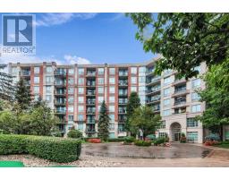 317 - 28 WILLIAM CARSON CRESCENT, Toronto, Ontario