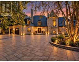 25 TUDOR GATE, Toronto, Ontario