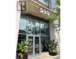 103 - 510 KING STREET E, Toronto, Ontario