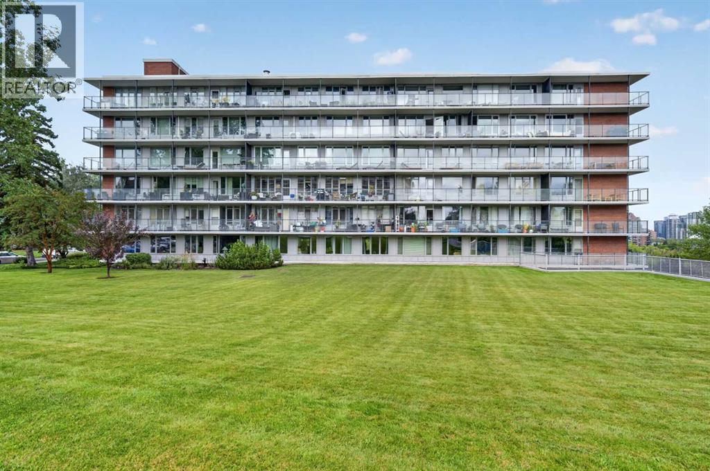 506 507, 3232 Rideau Place SW
