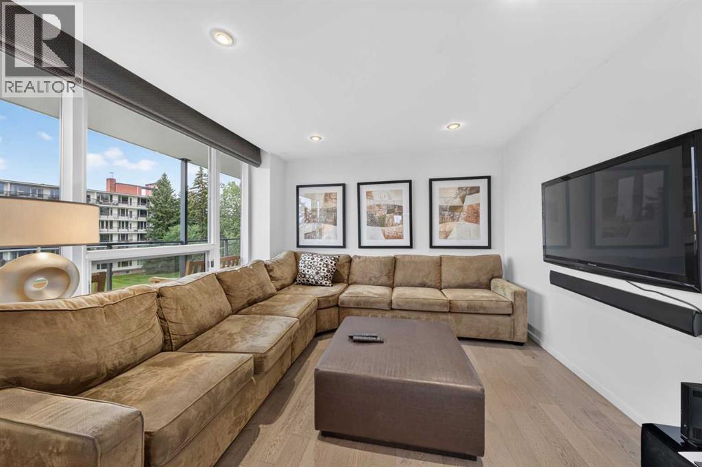 506 507, 3232 Rideau Place SW