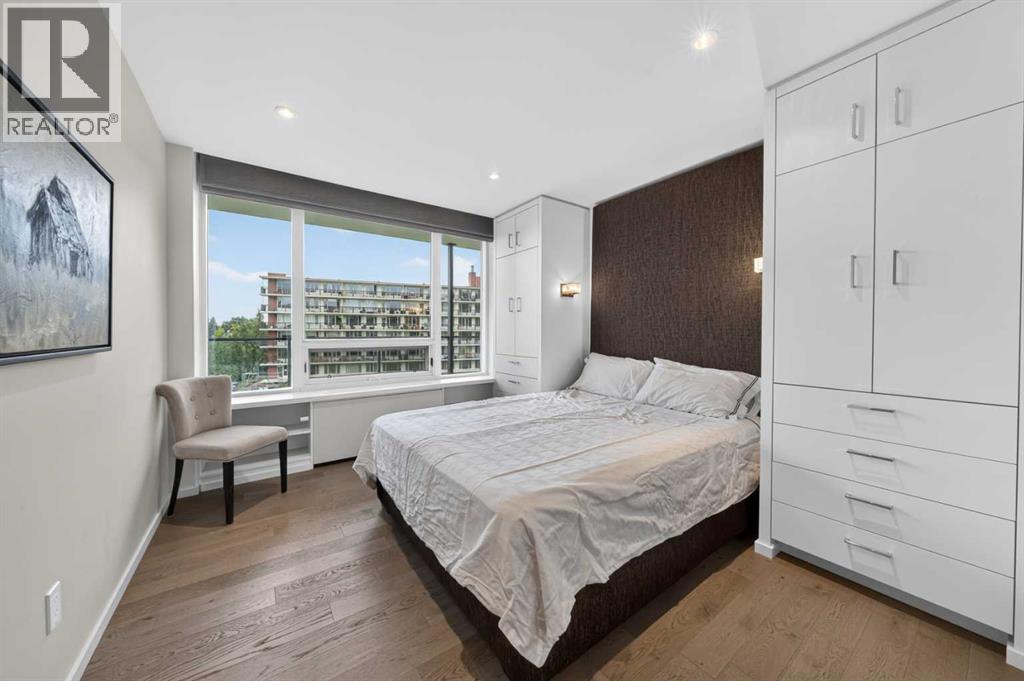 506 507, 3232 Rideau Place SW