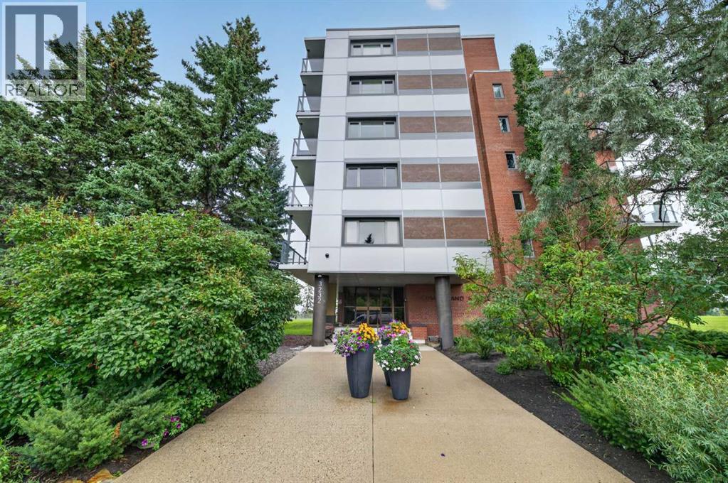 506 507, 3232 Rideau Place SW