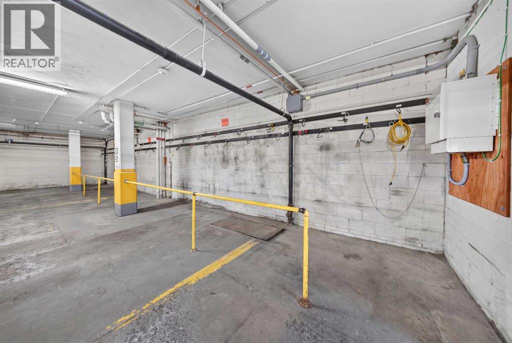 506 507, 3232 Rideau Place SW