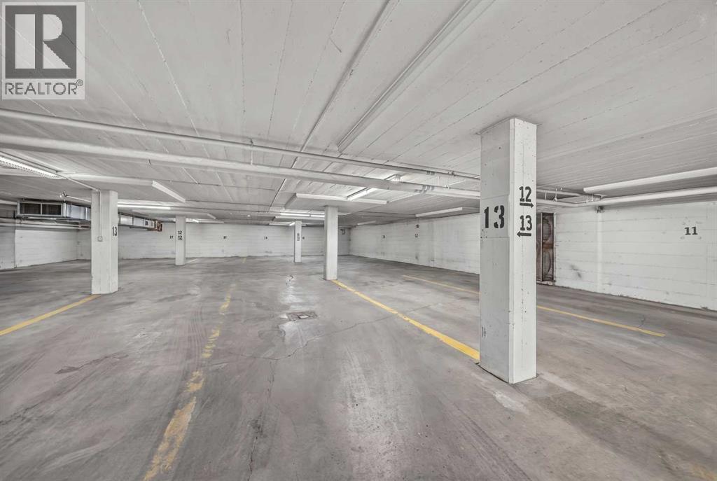506 507, 3232 Rideau Place SW