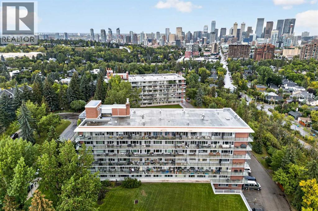 506 507, 3232 Rideau Place SW