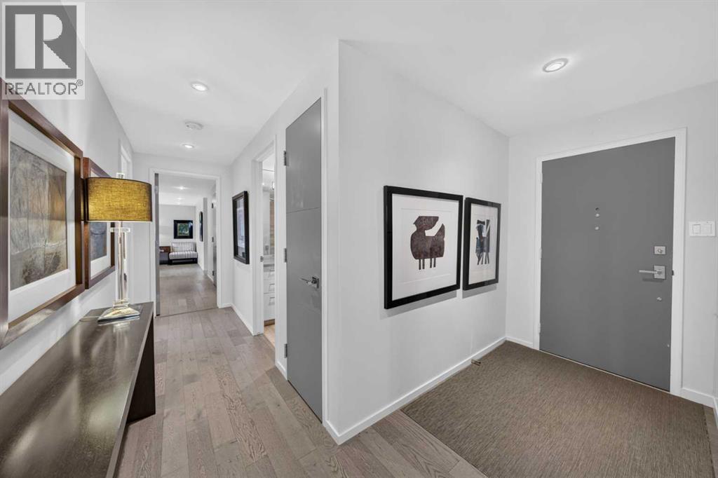 506 507, 3232 Rideau Place SW