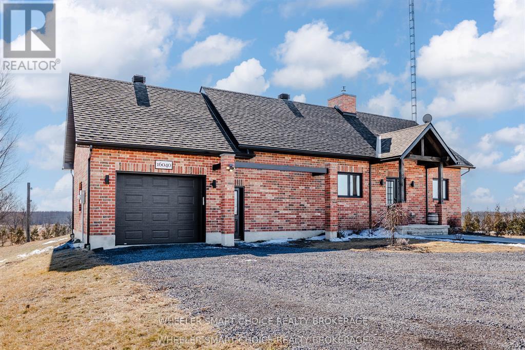 16040 COUNTY RD 18 ROAD, South Stormont, Ontario