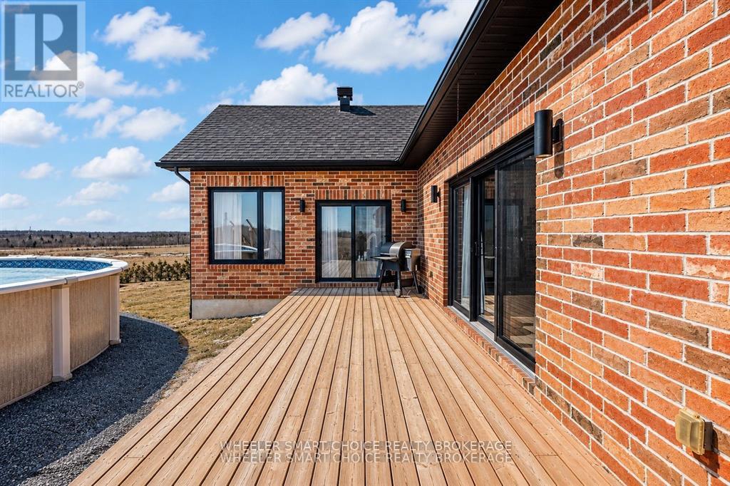 16040 County Rd 18 Road, South Stormont, Ontario  K0C 1R0 - Photo 44 - X13863154