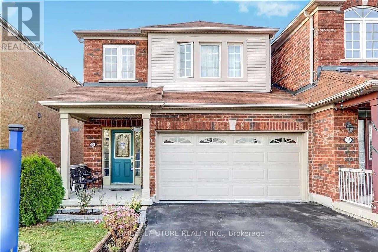 108 GRISTONE CRESCENT