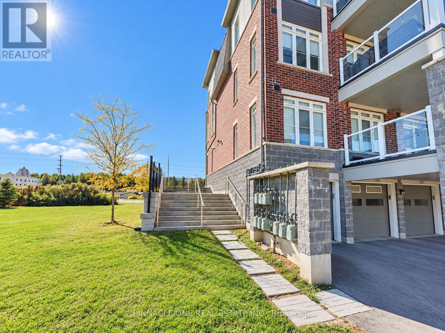 105 - 2540 William Jackson Drive, Pickering, Ontario  L1X 0E4 - Photo 4 - E13863030