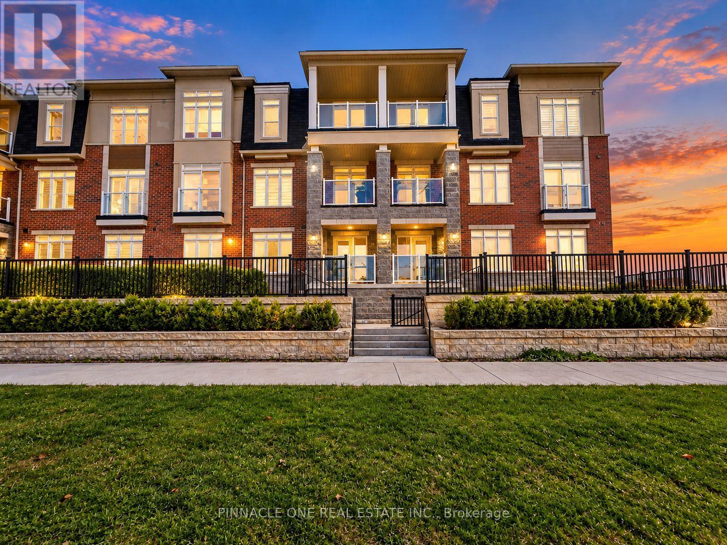 105 - 2540 William Jackson Drive, Pickering, Ontario  L1X 0E4 - Photo 42 - E13863030