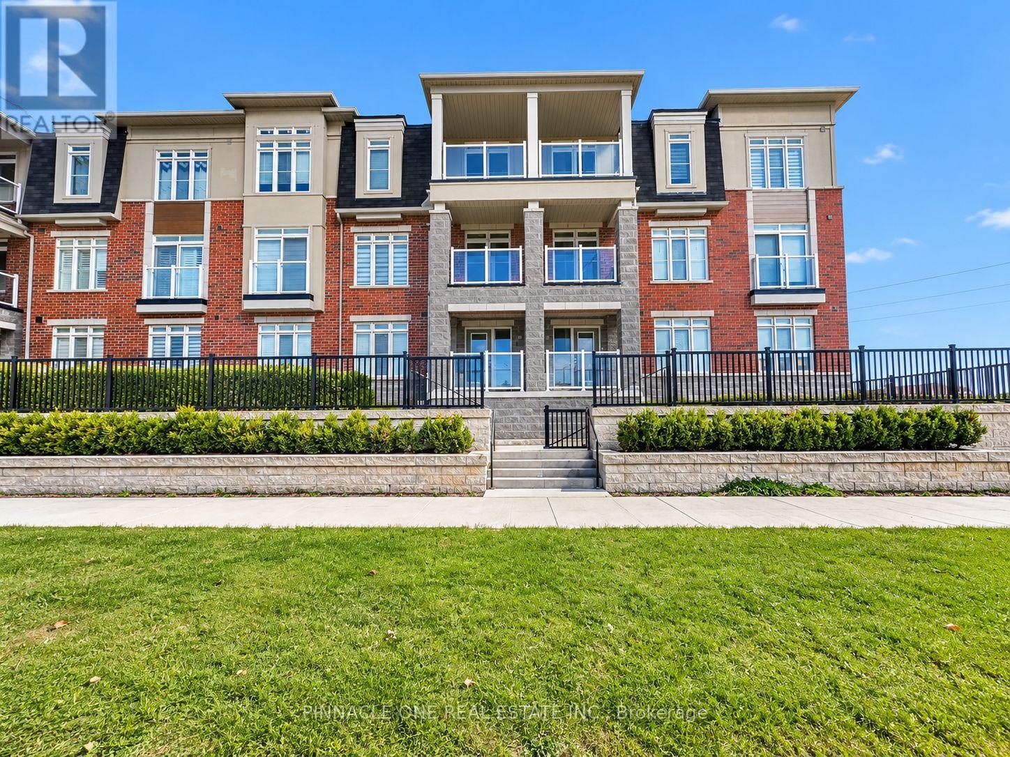 105 - 2540 William Jackson Drive, Pickering, Ontario  L1X 0E4 - Photo 7 - E13863030