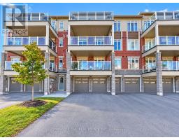 105 - 2540 WILLIAM JACKSON DRIVE, Pickering, Ontario