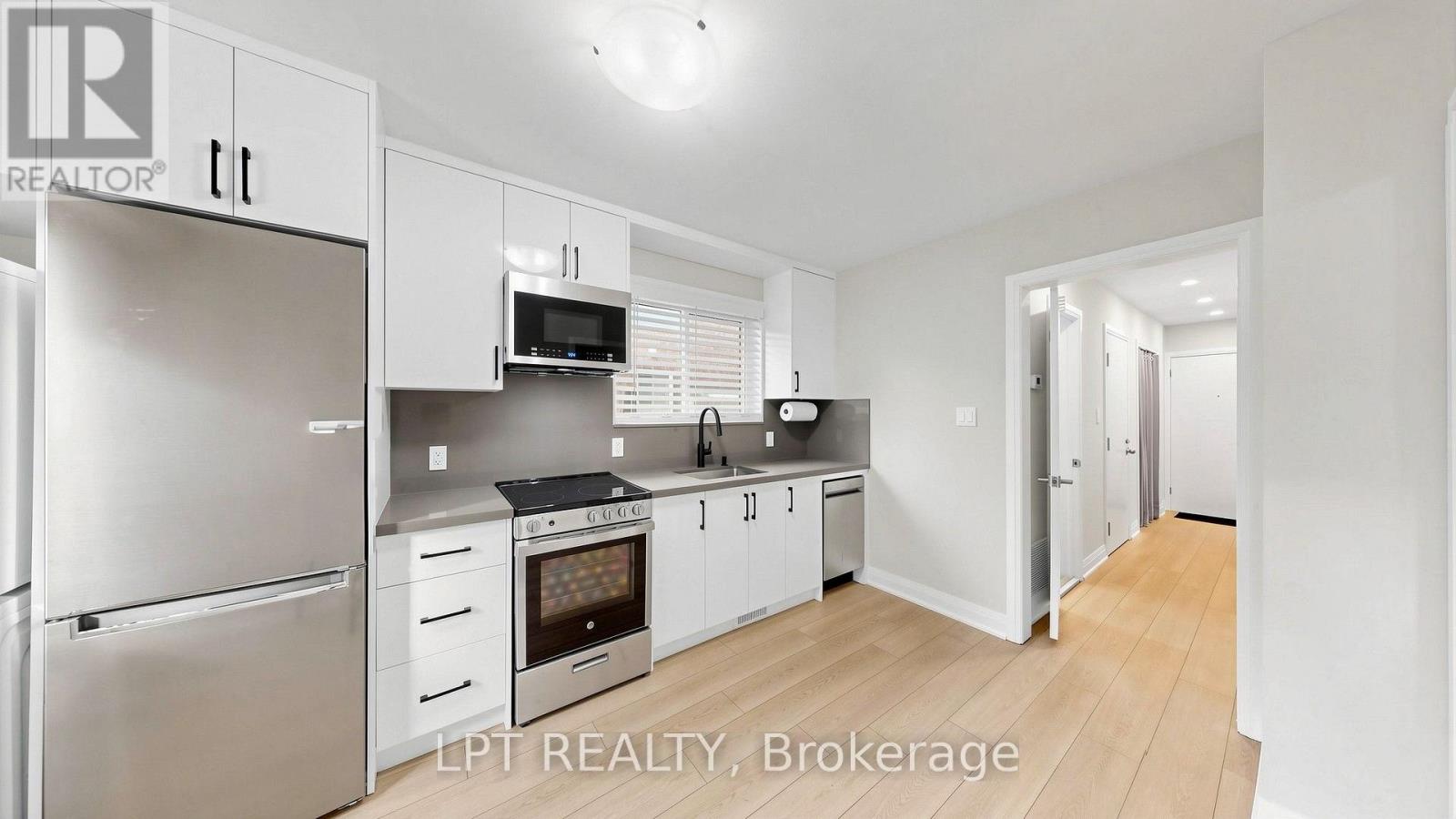 Main Floor Apt. - 477 Cosburn Avenue, Toronto, Ontario  M4J 2N6 - Photo 15 - E13863062