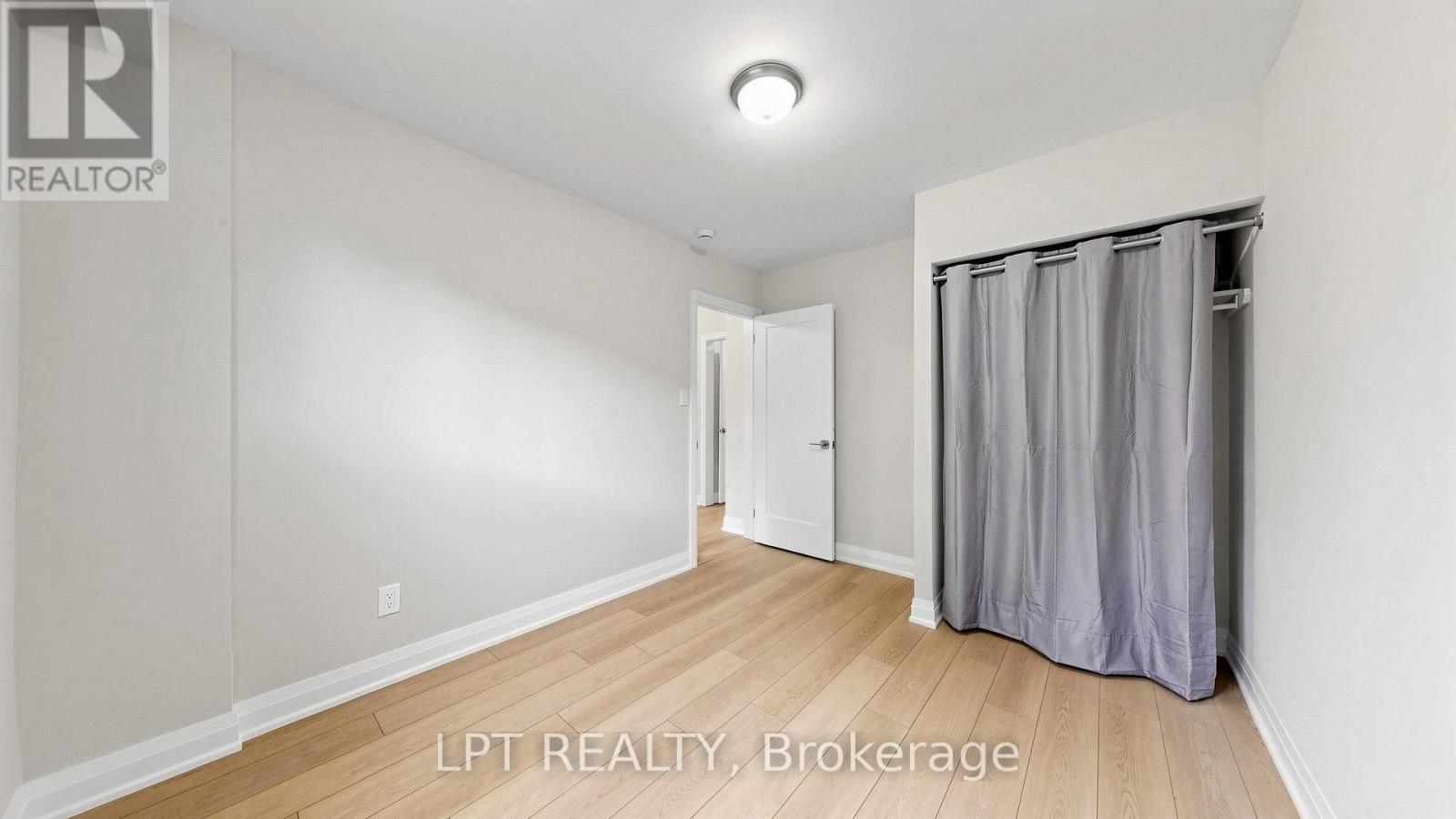 Main Floor Apt. - 477 Cosburn Avenue, Toronto, Ontario  M4J 2N6 - Photo 24 - E13863062