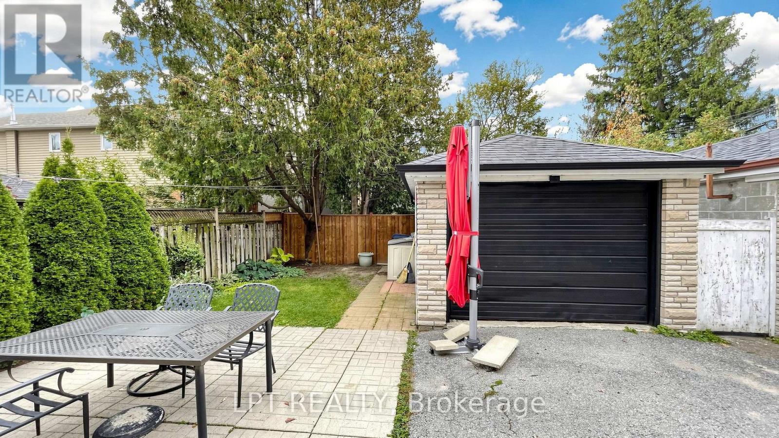 Main Floor Apt. - 477 Cosburn Avenue, Toronto, Ontario  M4J 2N6 - Photo 36 - E13863062