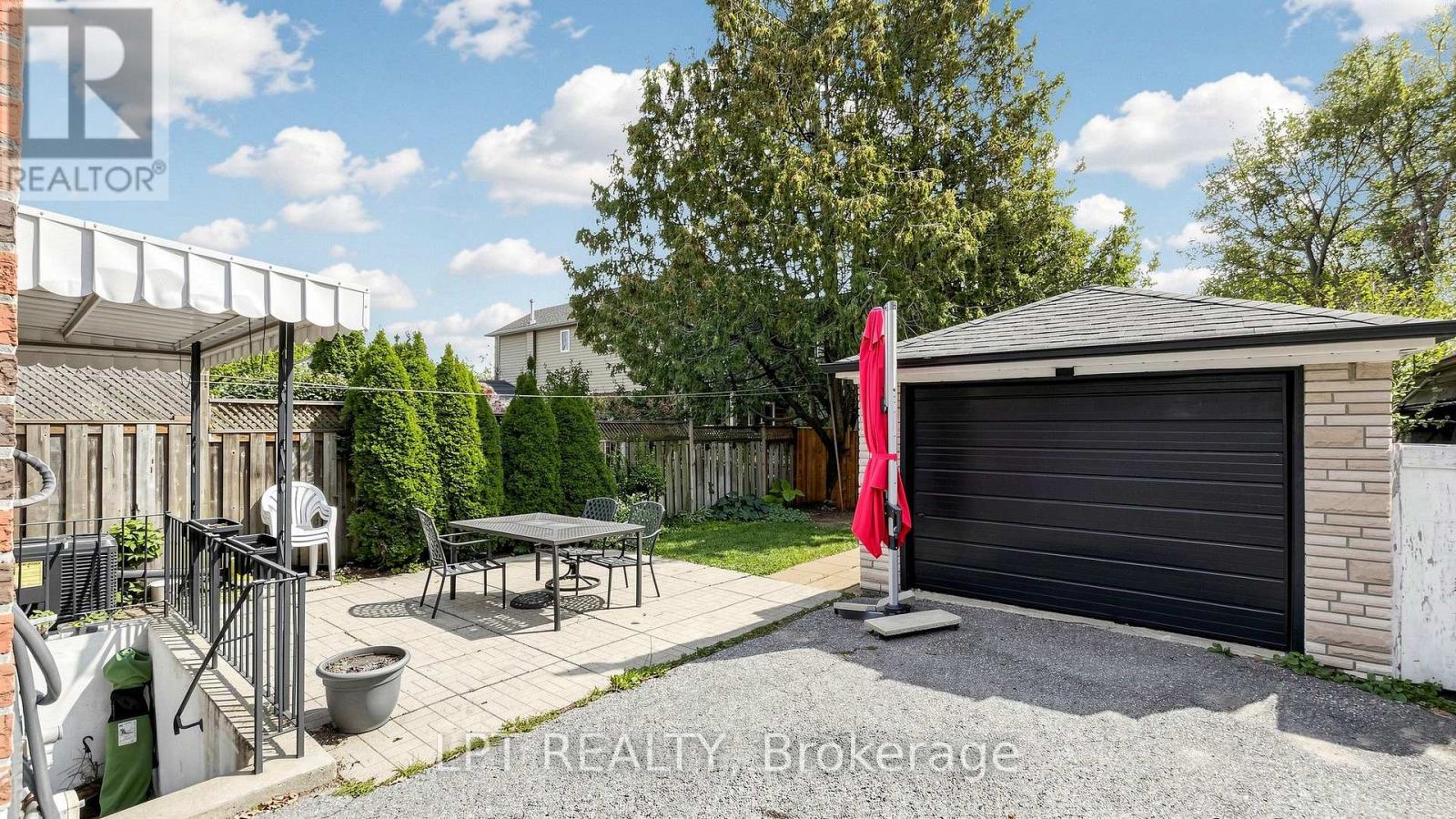 Main Floor Apt. - 477 Cosburn Avenue, Toronto, Ontario  M4J 2N6 - Photo 37 - E13863062