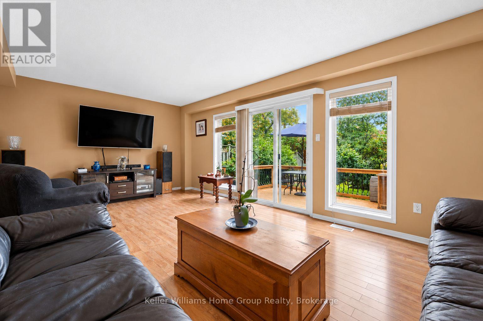 97 Teal Drive, Guelph, Ontario  N1C 1H2 - Photo 12 - X13862880