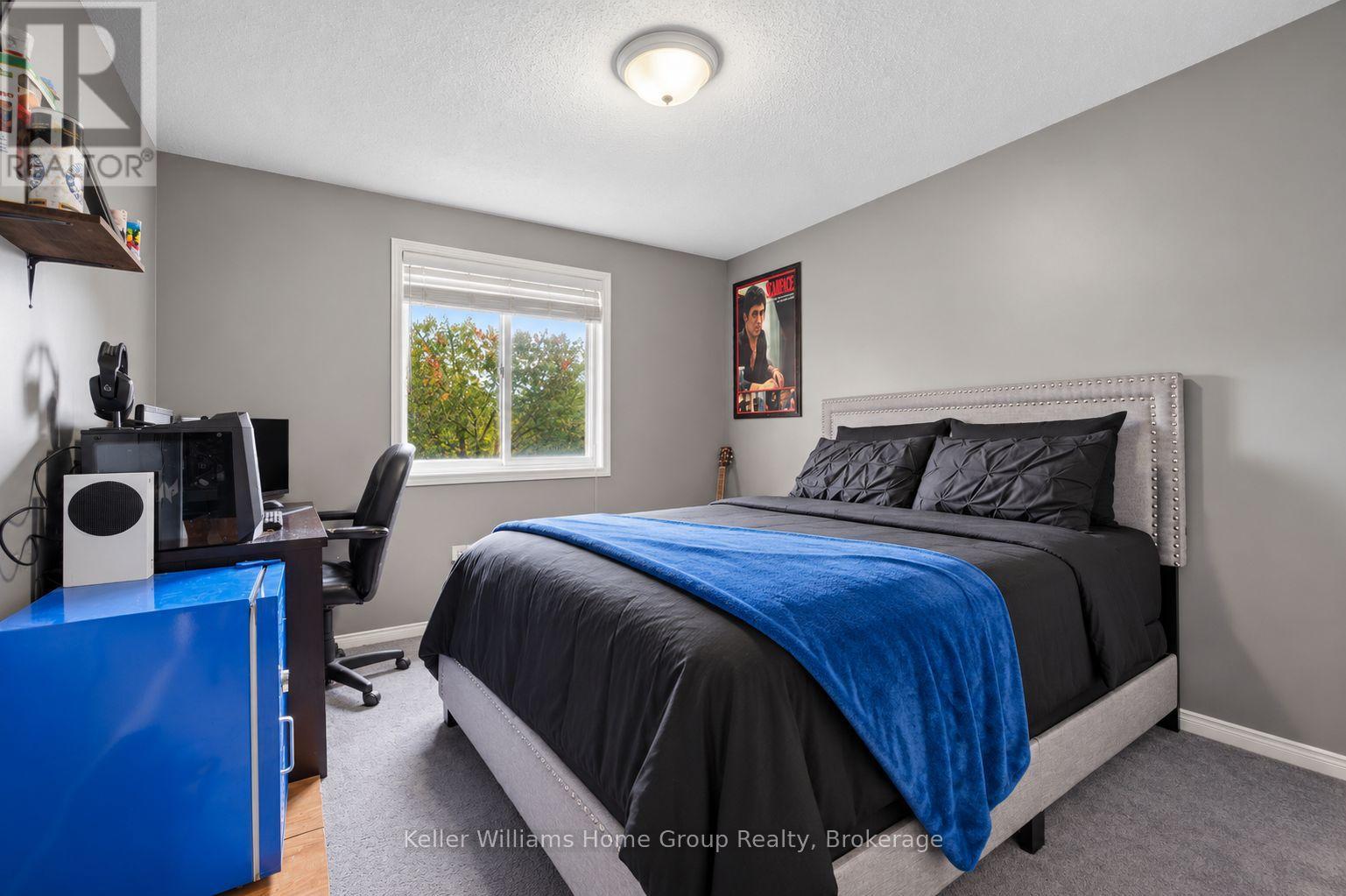 97 Teal Drive, Guelph, Ontario  N1C 1H2 - Photo 15 - X13862880