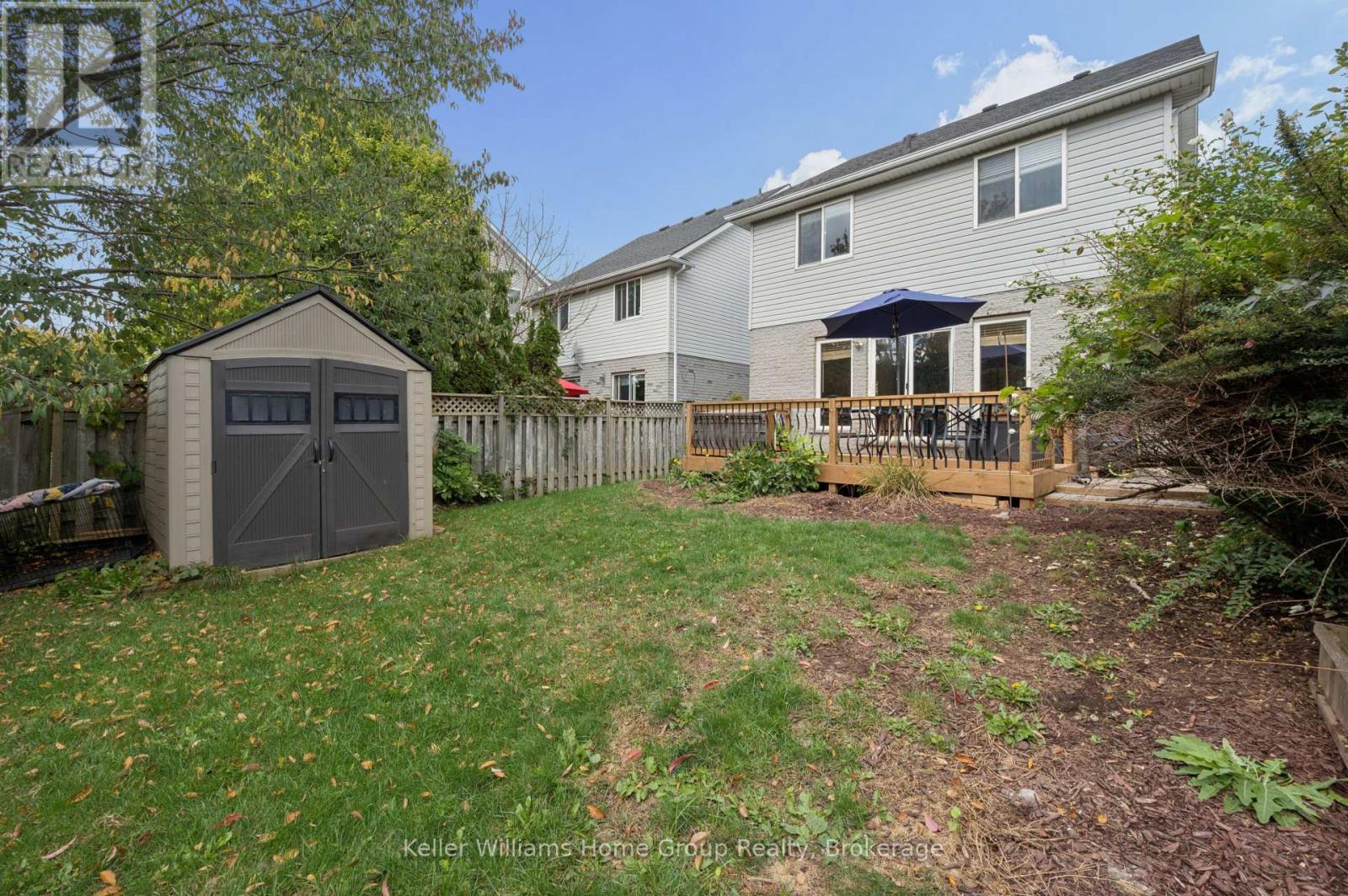 97 Teal Drive, Guelph, Ontario  N1C 1H2 - Photo 24 - X13862880