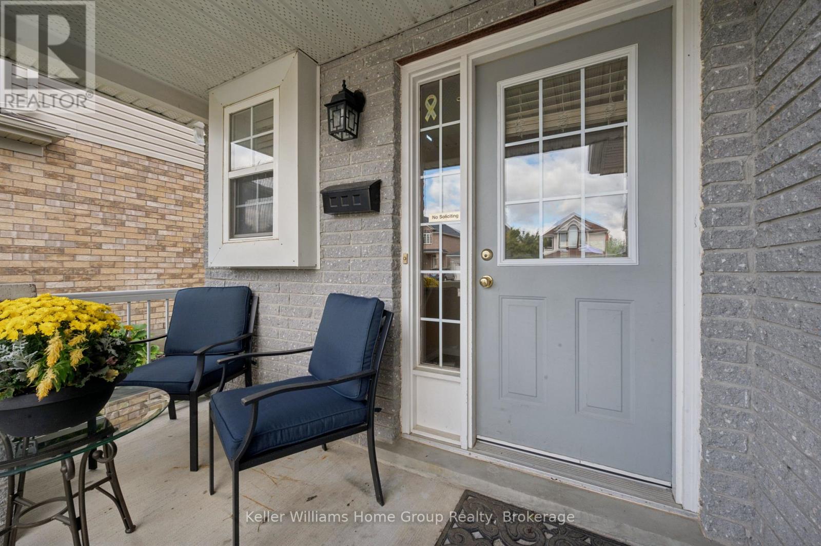 97 Teal Drive, Guelph, Ontario  N1C 1H2 - Photo 3 - X13862880