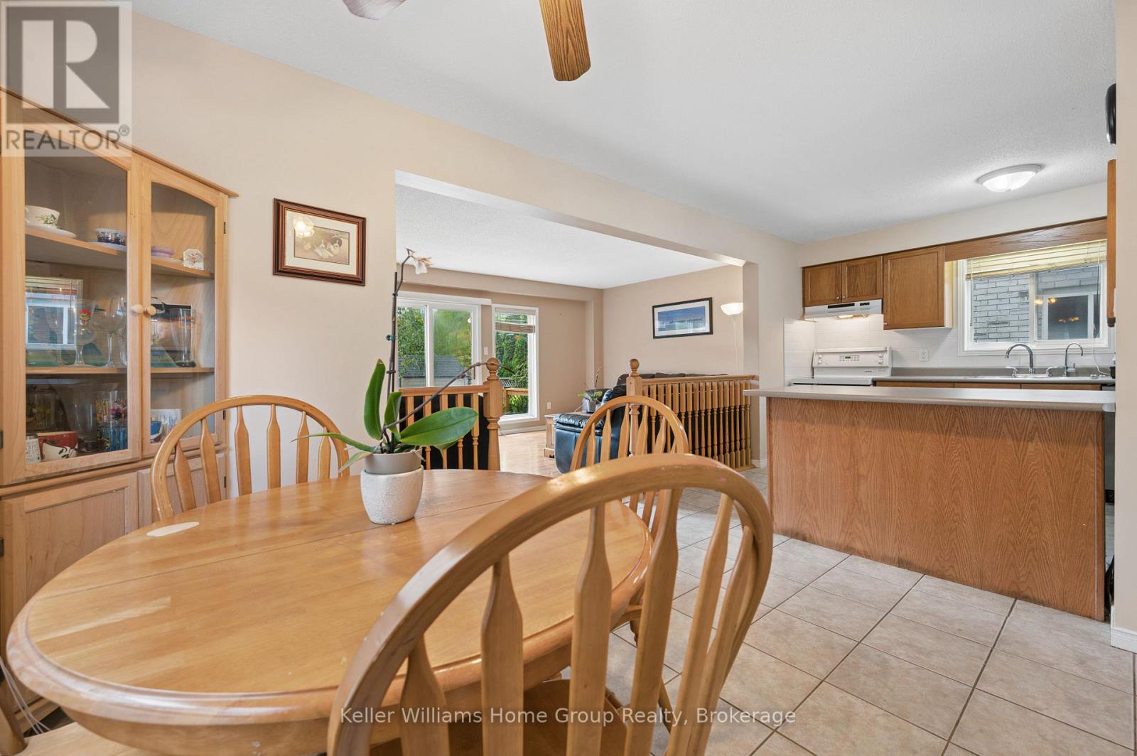 97 Teal Drive, Guelph, Ontario  N1C 1H2 - Photo 7 - X13862880