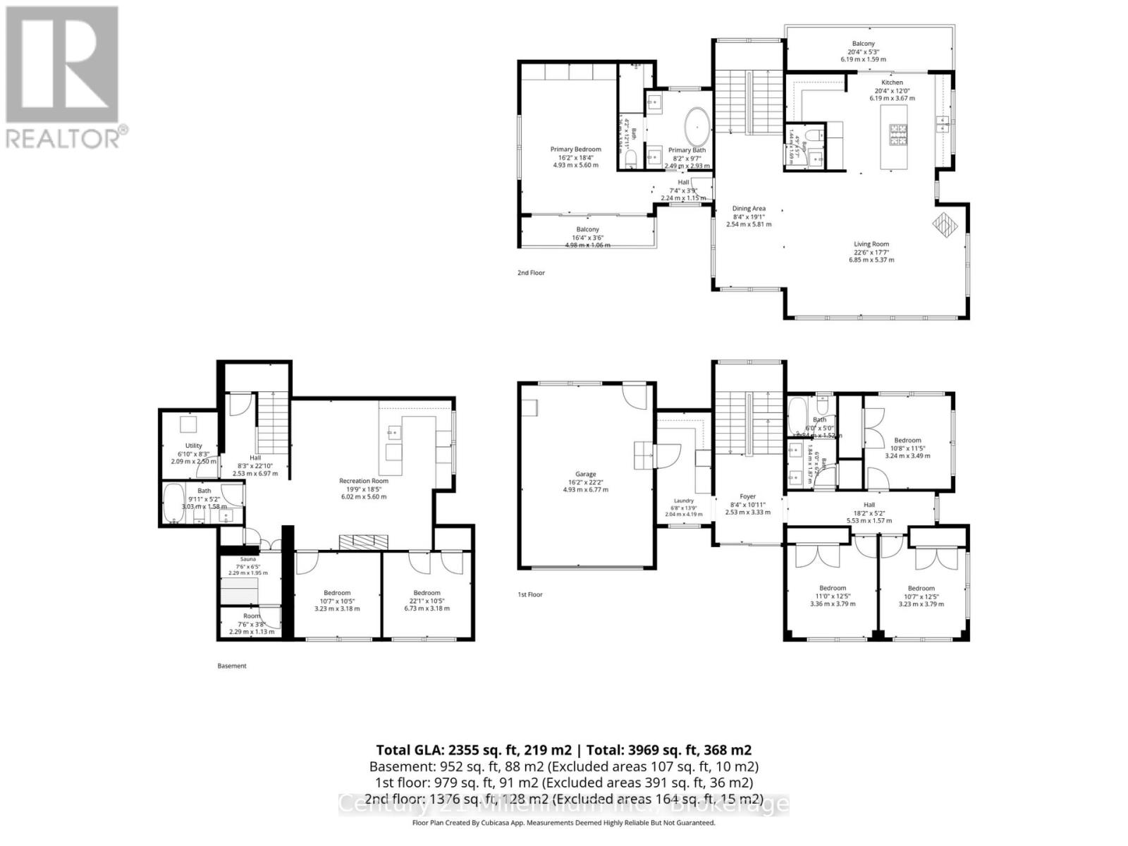 41 Alice Street W, Blue Mountains, Ontario  N0H 2P0 - Photo 49 - X13862982