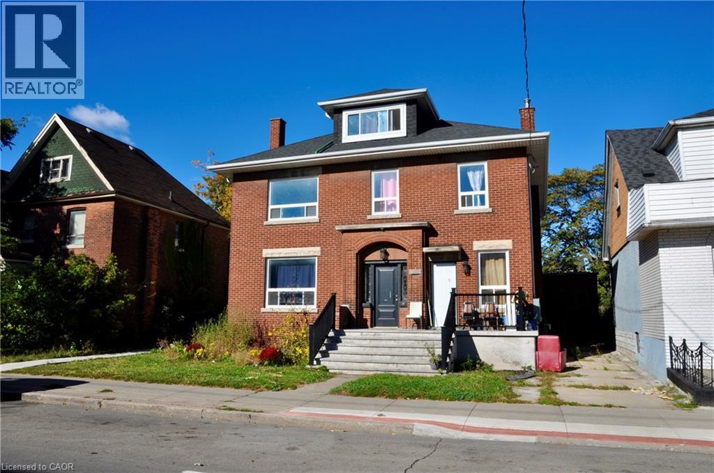 119 OTTAWA Street N, Hamilton, Ontario