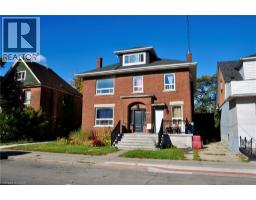 119 OTTAWA Street N, Hamilton, Ontario