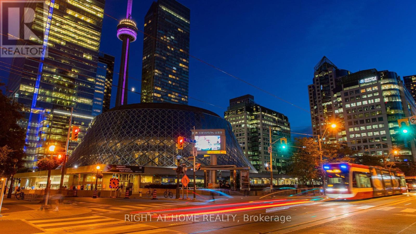 4013 - 108 Peter Street, Toronto, Ontario  M5V 0W2 - Photo 43 - C13858934