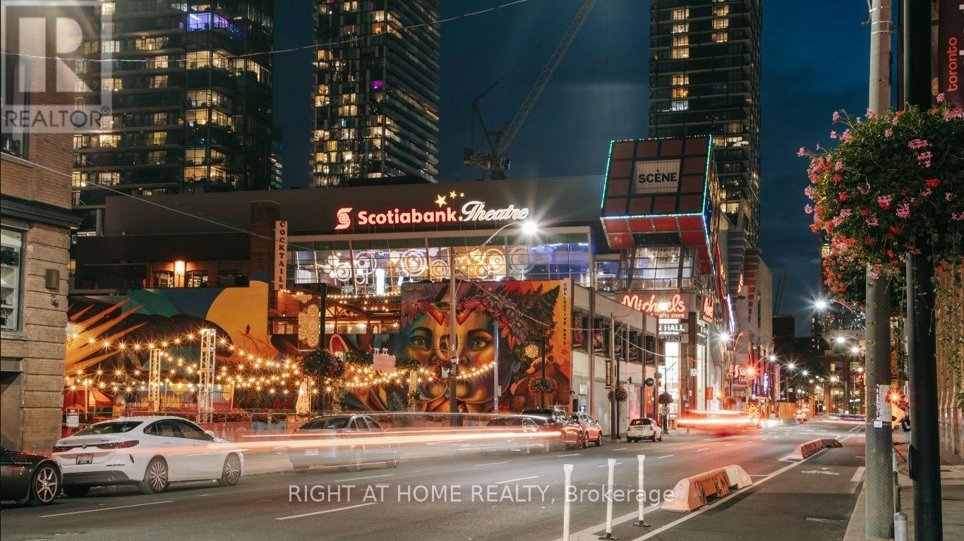 4013 - 108 Peter Street, Toronto, Ontario  M5V 0W2 - Photo 44 - C13858934