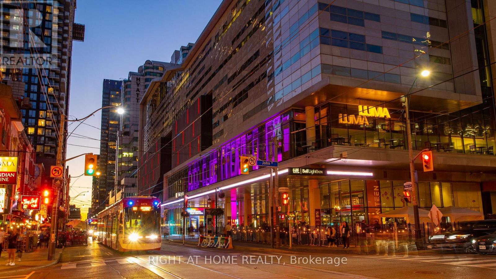4013 - 108 Peter Street, Toronto, Ontario  M5V 0W2 - Photo 45 - C13858934