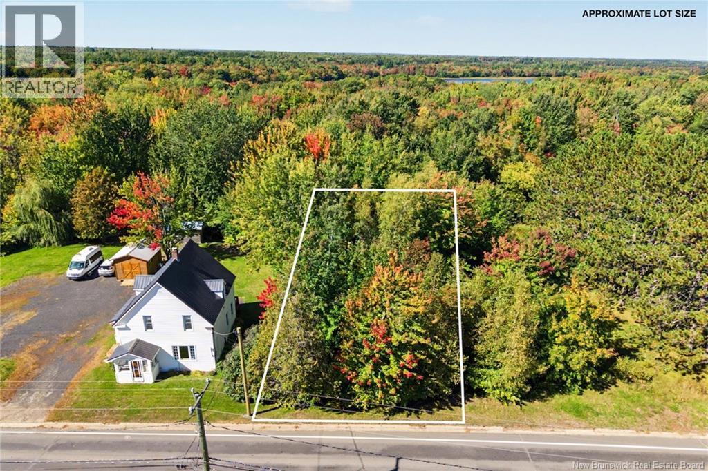 138 Main Street, Chipman, New Brunswick  E4A 1X4 - Photo 1 - NB149094