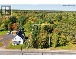 138 Main Street, Chipman, New Brunswick