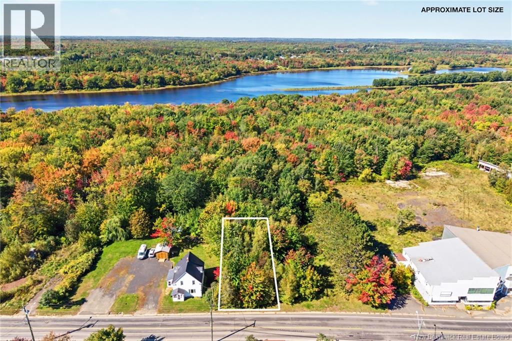 138 Main Street, Chipman, New Brunswick  E4A 1X4 - Photo 4 - NB149094