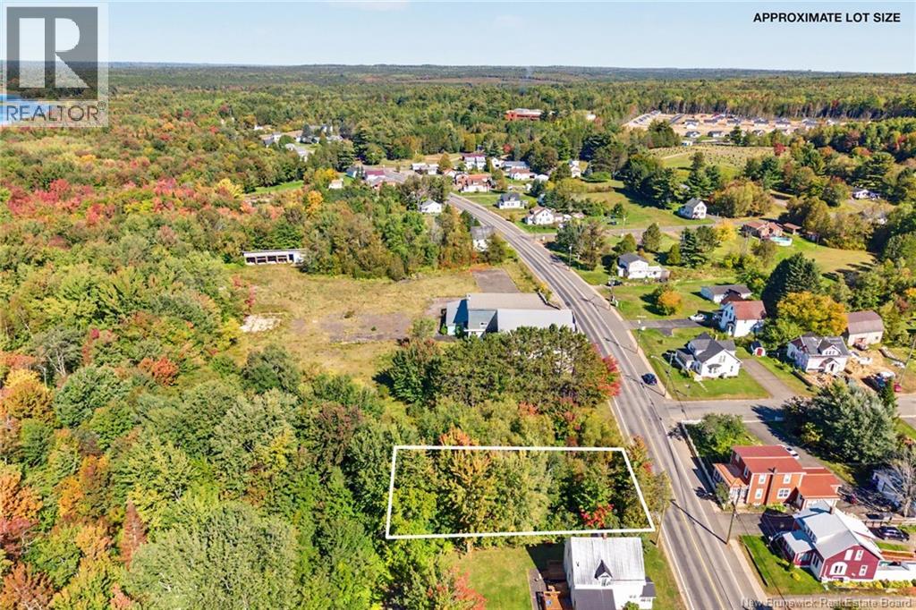 138 Main Street, Chipman, New Brunswick  E4A 1X4 - Photo 3 - NB149094