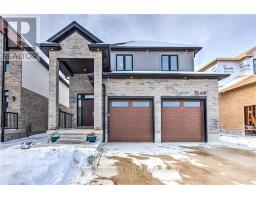 1546 MEDWAY PARK DRIVE, London North, Ontario