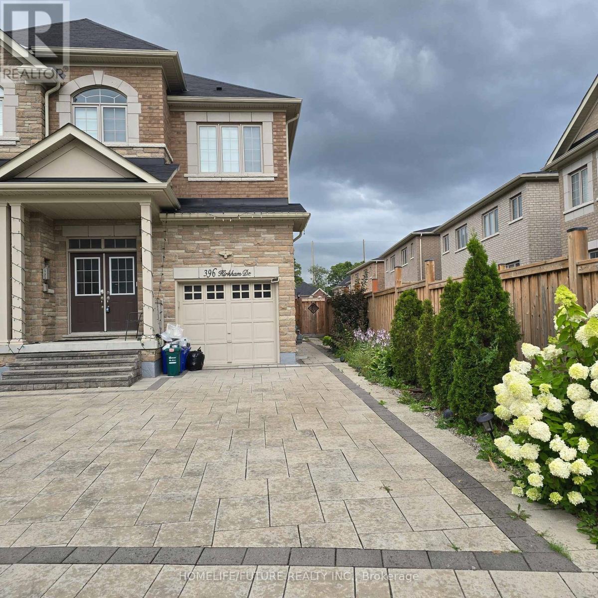 Bsmt - 396 Kirkham Drive, Markham, Ontario  L3S 0E4 - Photo 2 - N13862980