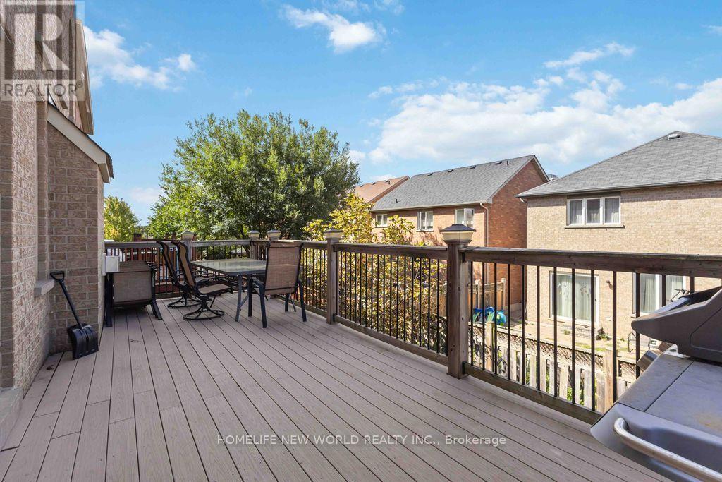 332 Williamson Road, Markham, Ontario  L6E 0H2 - Photo 31 - N13862990
