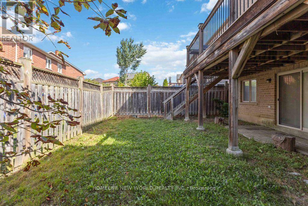 332 Williamson Road, Markham, Ontario  L6E 0H2 - Photo 34 - N13862990