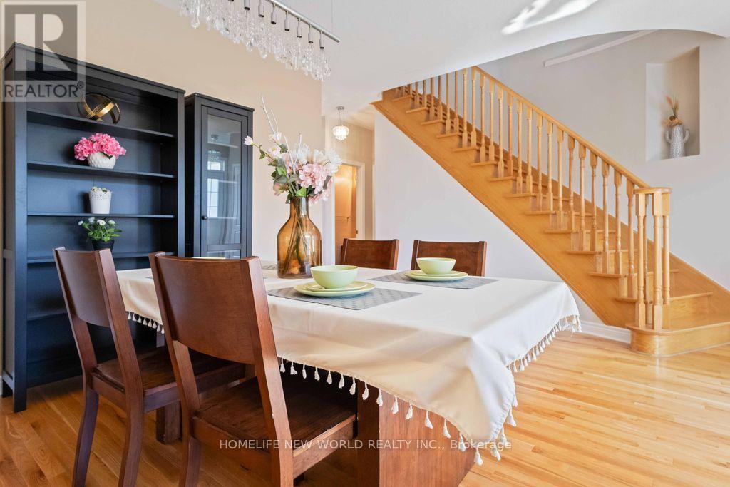 332 Williamson Road, Markham, Ontario  L6E 0H2 - Photo 6 - N13862990